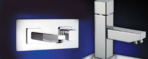 Bathroom design